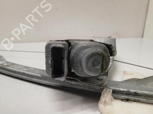 Used Rear left window mechanism Rear left window mechanism 27080379 27080379
