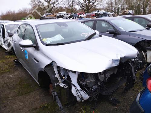 Left front window switch RENAULT MEGANE IV Hatchback (B9A/M/N_) 1.5 Blue dCi 115 (B9A6) | BP30444774I27  - Image 6