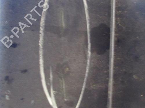 Used Rear bumper MERCEDES-BENZ C-CLASS (W203) C 200 CDI (203.004) (116 hp) 27067047