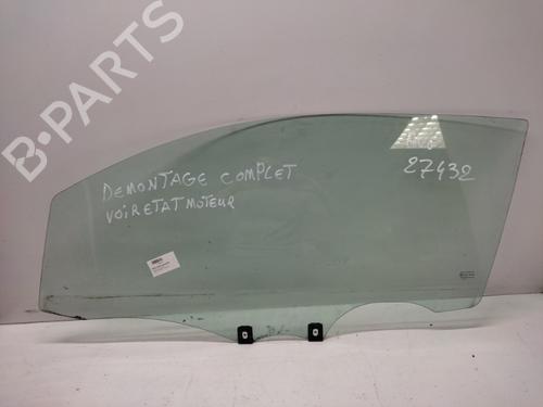 Used Front left door window TOYOTA AYGO (_B4_) 1.0 (KGB40) (69 hp) 27053102