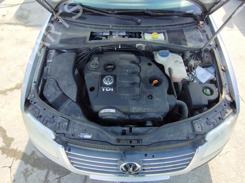 Used Radiator fan VW PASSAT B5.5 (3B3) 1.9 TDI (130 hp) 32668520