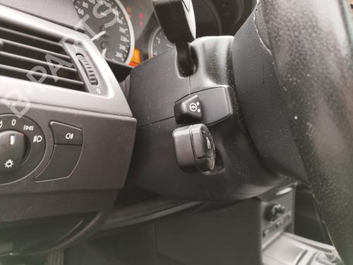 Used Steering column BMW 5 Touring (E61) 525 i (192 hp) 29550874