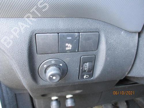 Front right window mechanism CITROËN BERLINGO Box Body/MPV (B9) 1.6 HDi / BlueHDi 75 | BP27051286C23 - Image 13