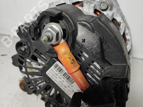 Alternator RENAULT CLIO IV (BH_) 1.5 dCi 90 | BP27078591M7 