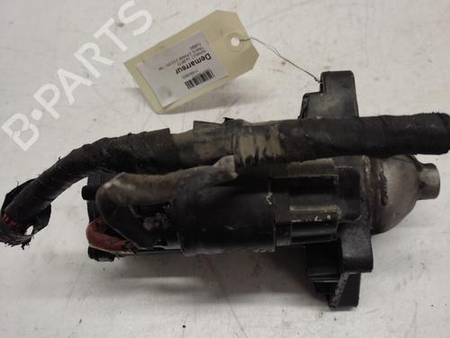 Used Starter Starter RENAULT TRAFIC II Bus (JL) 2.0 dCi 90 (JL00, JL01, JL0H, JL0M, JL0P, JL0S) (90 hp) 29616552 29616552