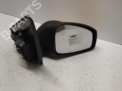 Used Right mirror Right mirror 34478144 34478144