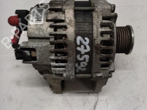 Used Alternator OPEL MOVANO B Van (X62) 2.3 CDTI FWD (FV) (136 hp) 29616549