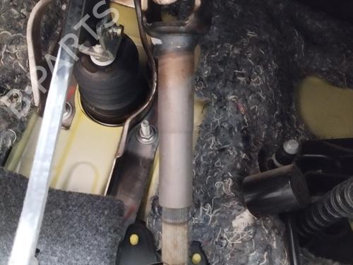 Used Steering column PEUGEOT 107 (PM_, PN_) 1.0 (68 hp) 27084135