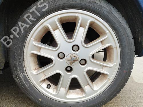 Fælk Fælk PEUGEOT 1007 (KM_) 1.4 HDi (68 hp) 39935549 39935549