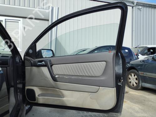 Høyre foran lås OPEL ASTRA G Hatchback (T98) 2.0 DTI 16V (F08, F48) (101 hp) 28591429