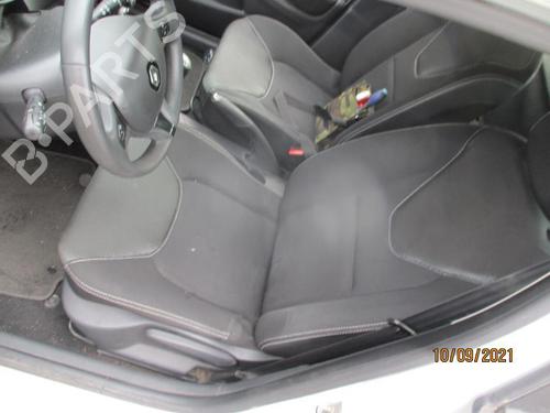 Left tailgate light RENAULT CLIO IV (BH_) 1.5 dCi 75 | BP27085161C79 - Image 11