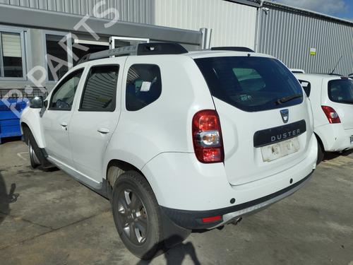 Heater blower motor DACIA DUSTER (HS_) 1.5 dCi | BP29550960M62 - Image 6