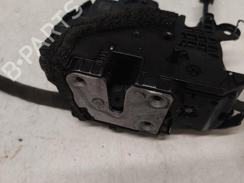 Used Rear left lock Rear left lock 39630660 39630660