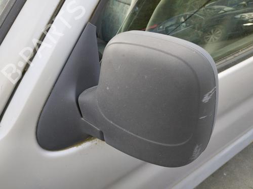 Used Left mirror Left mirror CITROËN BERLINGO / BERLINGO FIRST Box Body/MPV (M_) 2.0 HDI 90 (MBRHY, MCRHY) (90 hp) 34166613 34166613