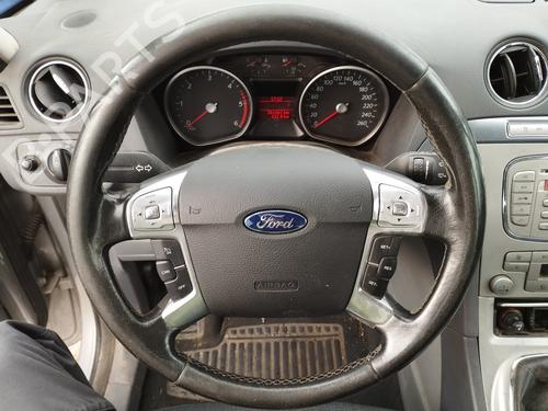 Rat FORD GALAXY II (WA6) 1.8 TDCi (125 hp) 33037970