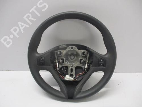 Used Steering wheel RENAULT CLIO IV (BH_) 1.5 dCi 75 (75 hp) 27055674