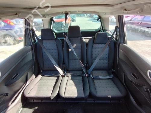 Used Parts PEUGEOT 307 Break (3E) 1.6 HDi 110 5024095