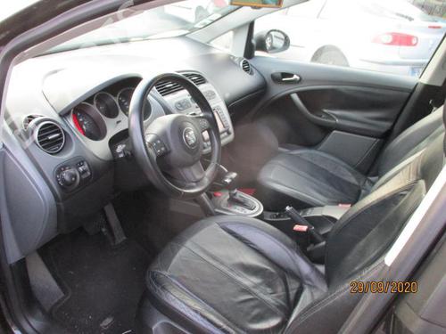 Rear wiper motor SEAT ALTEA (5P1) 2.0 TDI 16V | BP27085500M102 