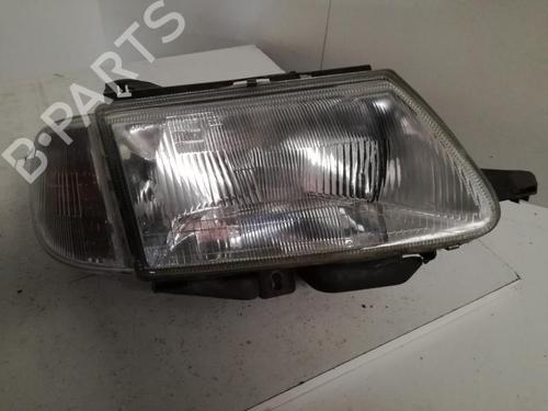 Used Right headlight CITROËN SAXO (S0, S1) 1.0 X (50 hp) 27061914