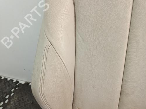 Used Left front seat Left front seat BMW 4 Coupe (F32, F82) 440 i xDrive (326 hp) 27837413 27837413