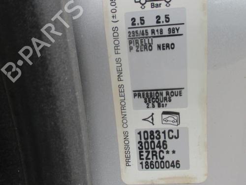 Starter PEUGEOT 407 Coupe (6C_) 2.7 HDi | BP27085283M8 - Image 11