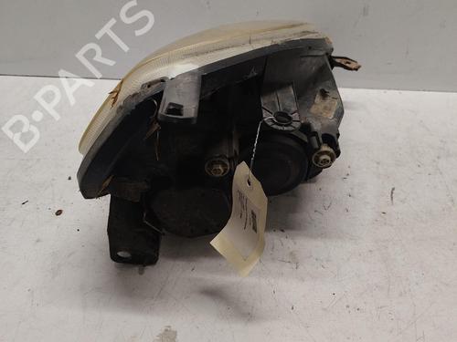 Used Left headlight Left headlight 39166913 39166913