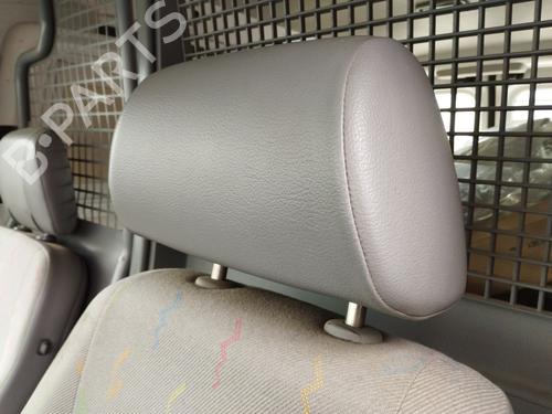 Hodestøtte Hodestøtte VW CADDY III Box Body/MPV (2KA, 2KH, 2CA, 2CH) [2004-2016] 34627612 34627612