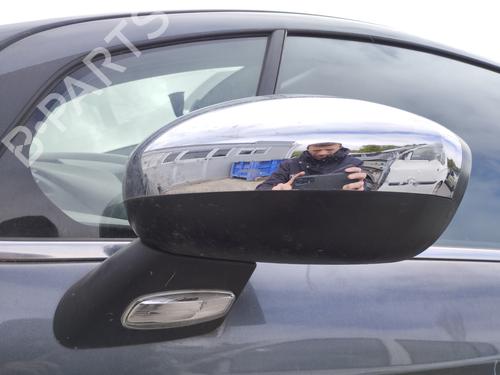 Used Left mirror CITROËN C3 II (SC_) 1.2 VTi 82 (82 hp) 27048785
