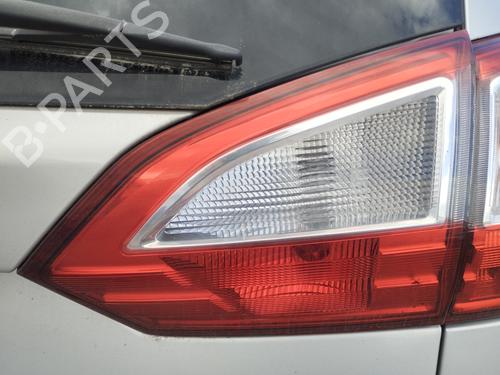 Used Right tailgate light FORD GRAND C-MAX (DXA/CB7, DXA/CEU) 1.6 TDCi (115 hp) 29550520