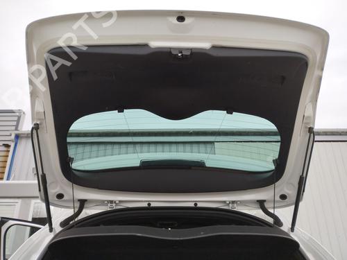 Used Tailgate Tailgate CITROËN DS4 (NX_) 1.6 HDi 115 (114 hp) 32044415 32044415