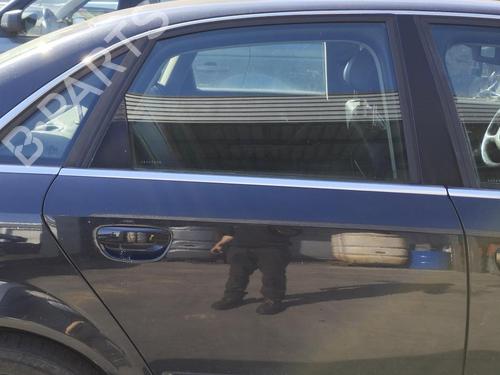 Used Right rear door AUDI A4 B6 (8E2) 1.9 TDI (130 hp) 27088776