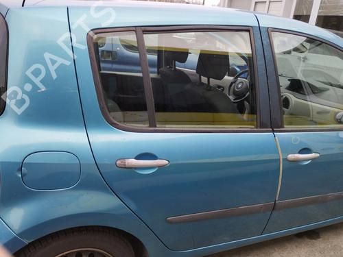 Dør højre bagtil RENAULT MODUS / GRAND MODUS (F/JP0_) 1.2 (JP0C, JP0K, FP0C, FP0K, FP0P, JP0P, JP0T) (75 hp) 33113168