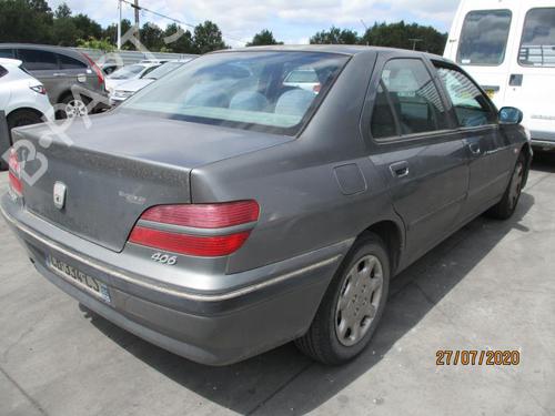 Switch PEUGEOT 406 (8B) 1.8 16V | BP27061227I30 