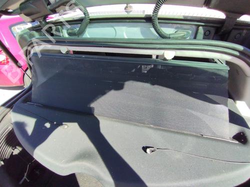 Rear parcel shelf RENAULT VEL SATIS (BJ0_) 2.0 dCi (BJ03) | BP39697567C85 - Image 4