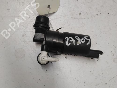 Used Washer pump Washer pump DACIA DUSTER (HM_) 1.5 dCi 115 (HMAD) (116 hp) 27081977 27081977
