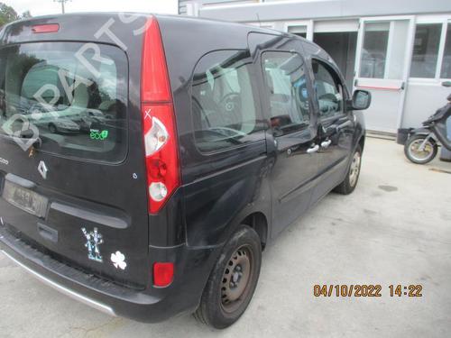 Front left window mechanism RENAULT KANGOO Express (FW0/1_) 1.5 dCi 85 (FW0K, FW0L, FW0B) | BP27047483C22 - Image 3