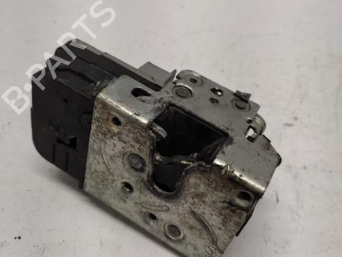 Used Front left lock PEUGEOT 206 Hatchback (2A/C) 1.4 HDi eco 70 (68 hp) 27074765