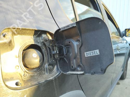 Tanklåg DACIA SANDERO II 1.5 dCi | BP39761852C131 - Image 2
