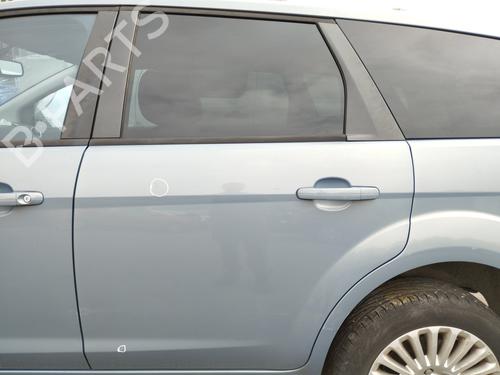 Used Rear left door window FORD FOCUS II Turnier (DA_, FFS, DS) 1.8 TDCi (115 hp) 27041079