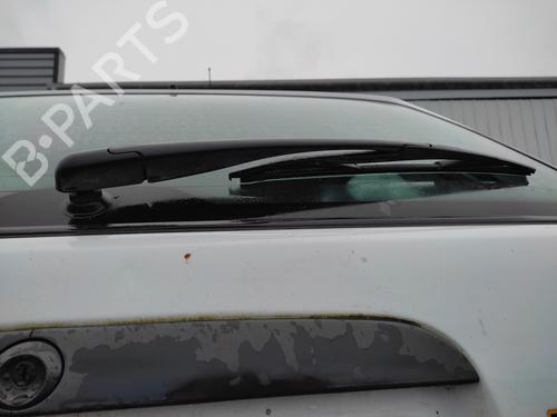 Used Rear windshield wiper arm CITROËN SAXO (S0, S1) 1.5 D (57 hp) 27067151