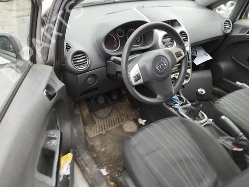 Alternator OPEL CORSA D (S07) 1.3 CDTI (L08, L68) | BP27052796M7  - Image 7