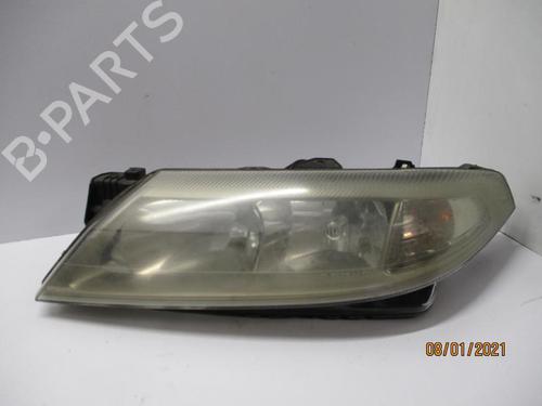Used Left headlight Left headlight RENAULT LAGUNA II Grandtour (KG0/1_) 2.2 dCi (KG0F) (150 hp) 27080043 27080043