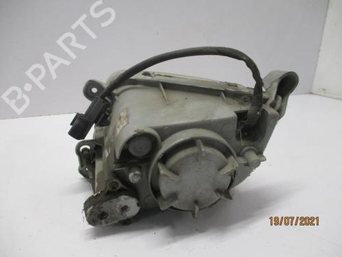 Used Right front fog light HYUNDAI MATRIX (FC) 1.5 CRDi (82 hp) 27055703