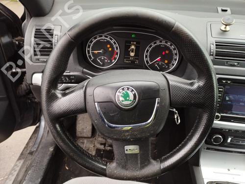 Lenkrad für SKODA OCTAVIA II (1Z3) 2.0 TDI RS (170 hp) 31974336