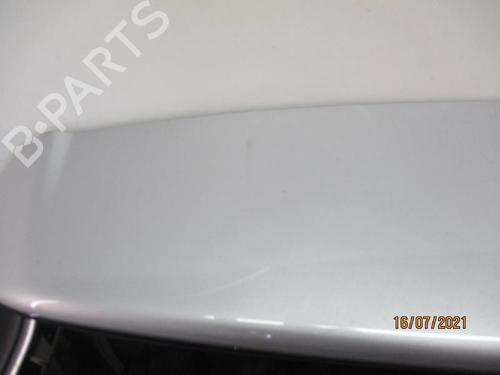 Used Tailgate VW POLO (9N_, 9A_) 1.2 12V (64 hp) 27055695