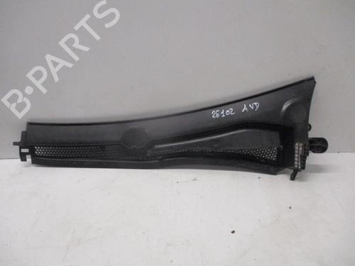 Used Scuttle panel PEUGEOT 208 I (CA_, CC_) 1.4 HDi (68 hp) 27066223