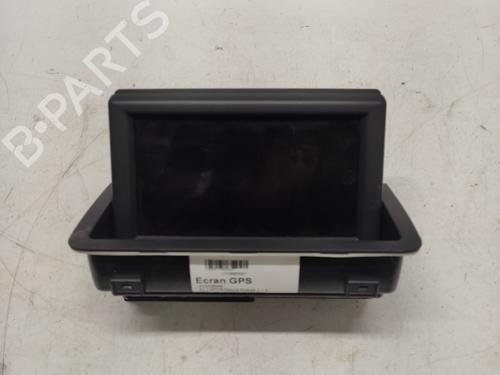 Display monitor AUDI A1 Sportback (8XA, 8XF) 1.4 TFSI | BP28976519C48