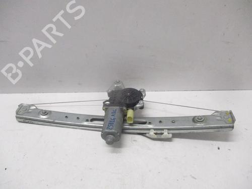 Used Rear left window mechanism BMW 3 Touring (E46) 330 d (184 hp) 27050543