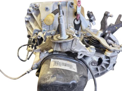 Gearbox RENAULT CAPTUR I (J5_, H5_) 0.9 TCe 90 | BP37675218M3 - Image 3