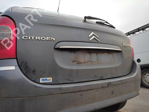 Tailgate CITROËN XSARA PICASSO (N68) 1.6 HDi | BP27051331C6 